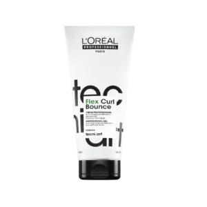 L’Oréal Professionnel Tecni Art Flex Curl Bounce Defining Gel 200ml