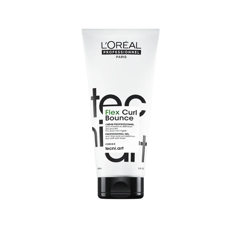 L’Oréal Professionnel Tecni Art Flex Curl Bounce Defining Gel 200ml