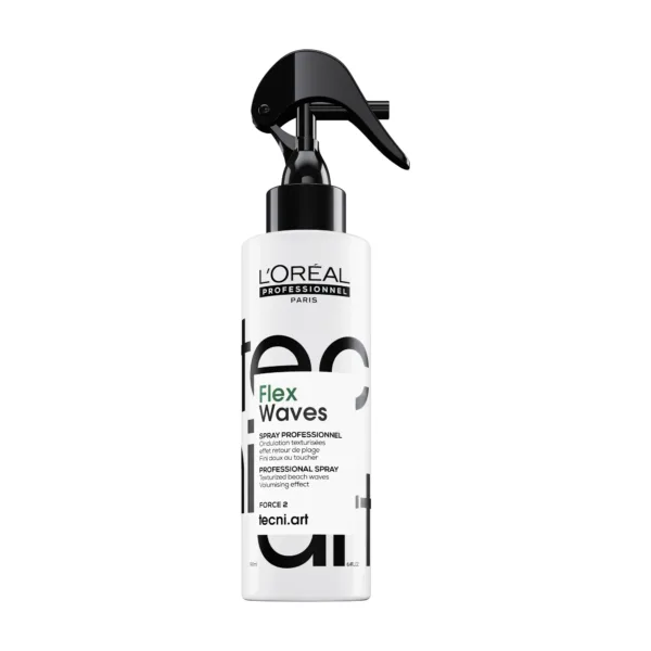 L’oréal Professionnel Tecni Art Beach Waves - Flex 190ml | AHS Haircare