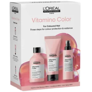 L’Oréal Professionnel Vitamino Color Trio