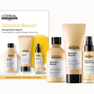 L’Oréal Professionnel Absolut Repair Trio