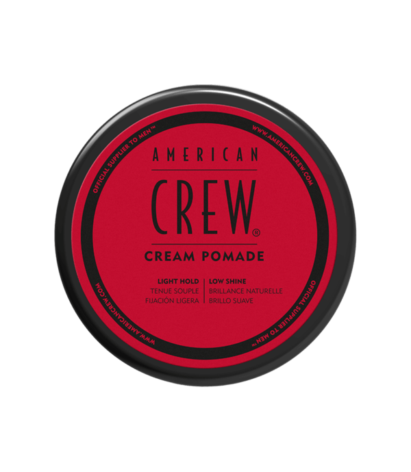 American Crew Cream Pomade 85g