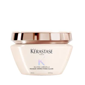 Kérastase Gloss Absolu Masque Créme Hydra Glaze 200ML