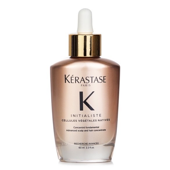 Kérastase Initialiste Advanced Scalp And Hair Concentrate 60ml 