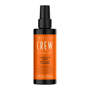 American Crew Matte Clay Styling Spray 150ml