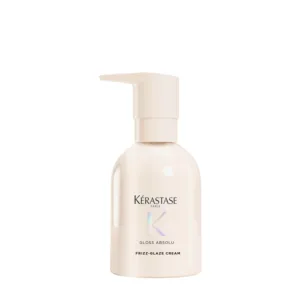 Kérastase Gloss Absolu Frizz-Glaze Cream 250ml