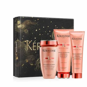 Kerastase Conditioner Collection