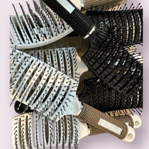 Detangling Vented Hair Brush