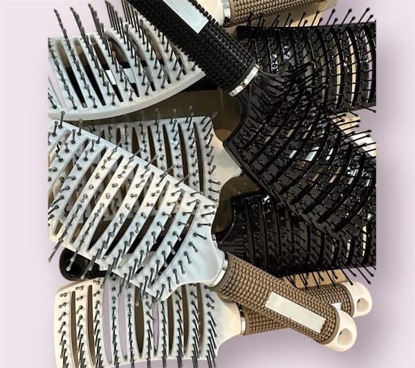 Detangling Vented Hair Brush