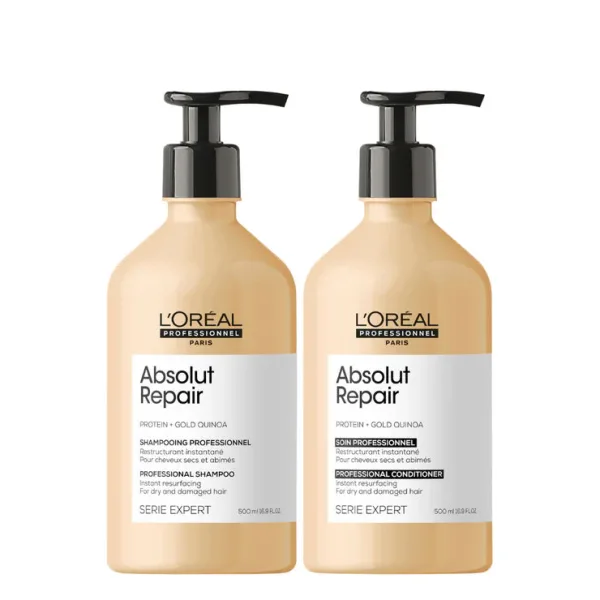 Absolut Repair Duo 500ml - Image 2