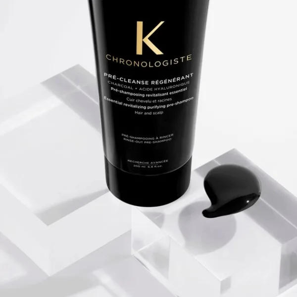 Kerastase Chronologist Pre-Cleanse Regenerant - Image 2