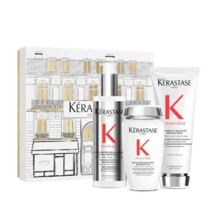 Kérastase Premiére Repairing Holiday Gift Set For Damaged Hair