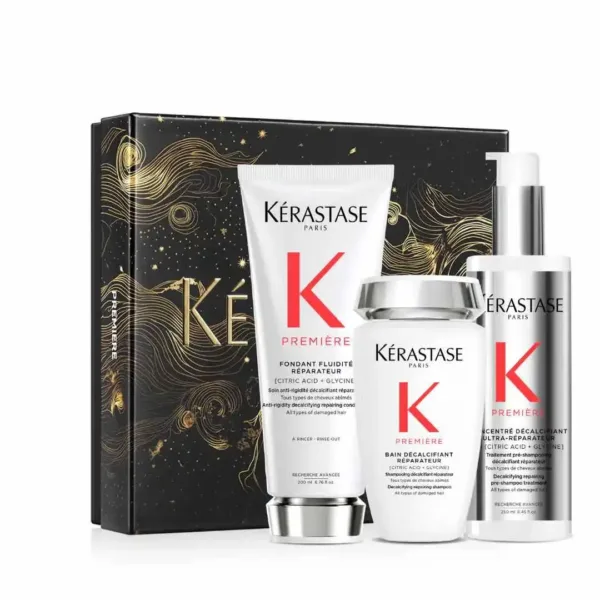 Kérastase Premiére Fondant Holiday Coffret