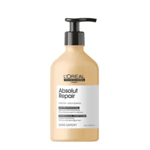 L’Oréal Professionnel Absolut Repair Shampoo 500 ML