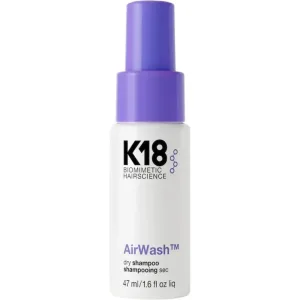 K18 AirWash Dry Shampoo 47ml